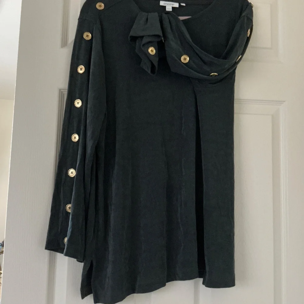 Chicos travelers Grey - Picture 3 of 4